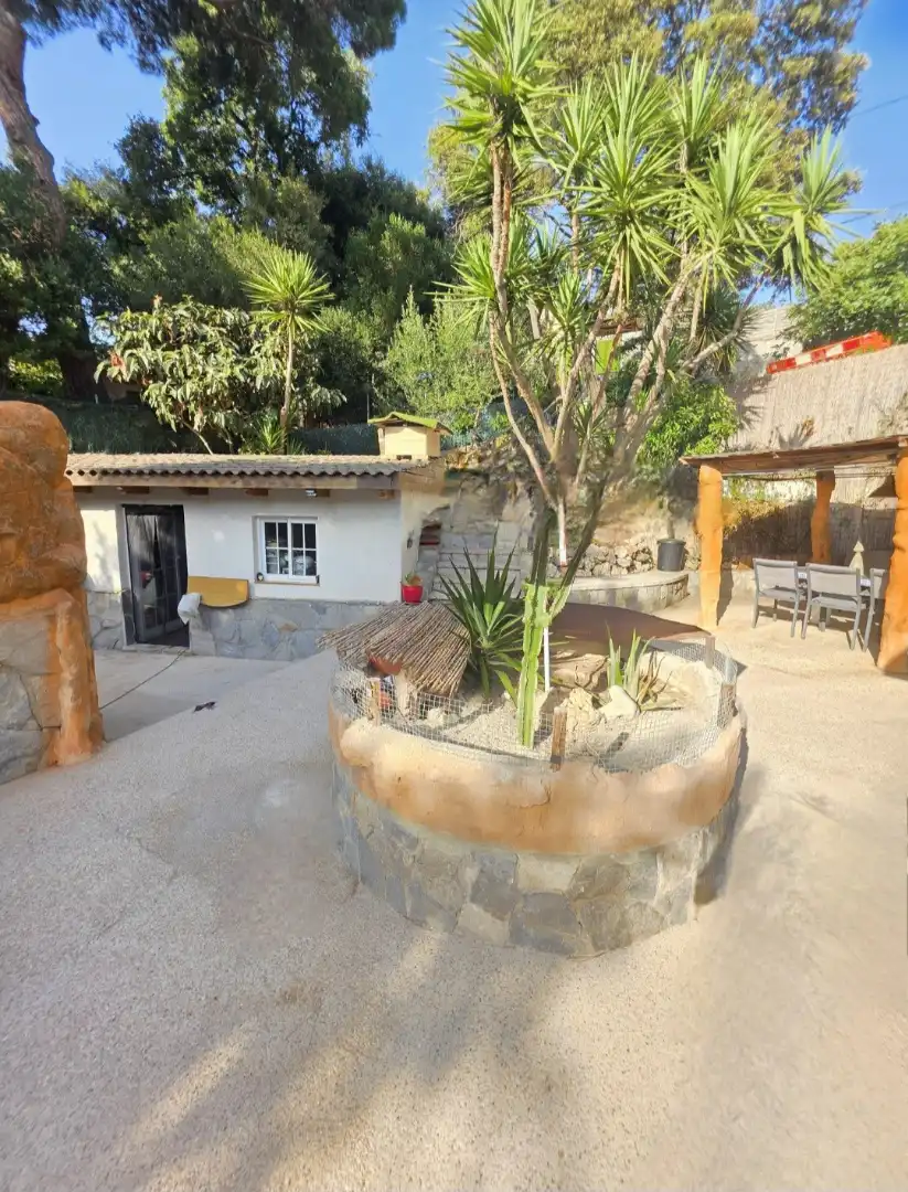 Villa avec piscine à vendre à Sant Fost de Campsentelles, imagen 31