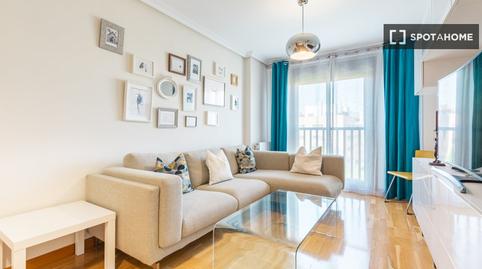 Photo 3 of Apartment to share in Sanchinarro, Madrid