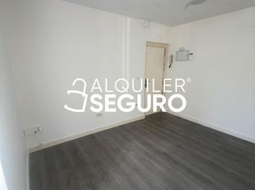 Pis de lloguer a de Moratalaz