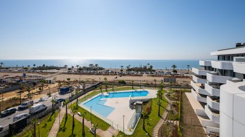 Foto 2 de Àtic en venda a Los Álamos, Málaga