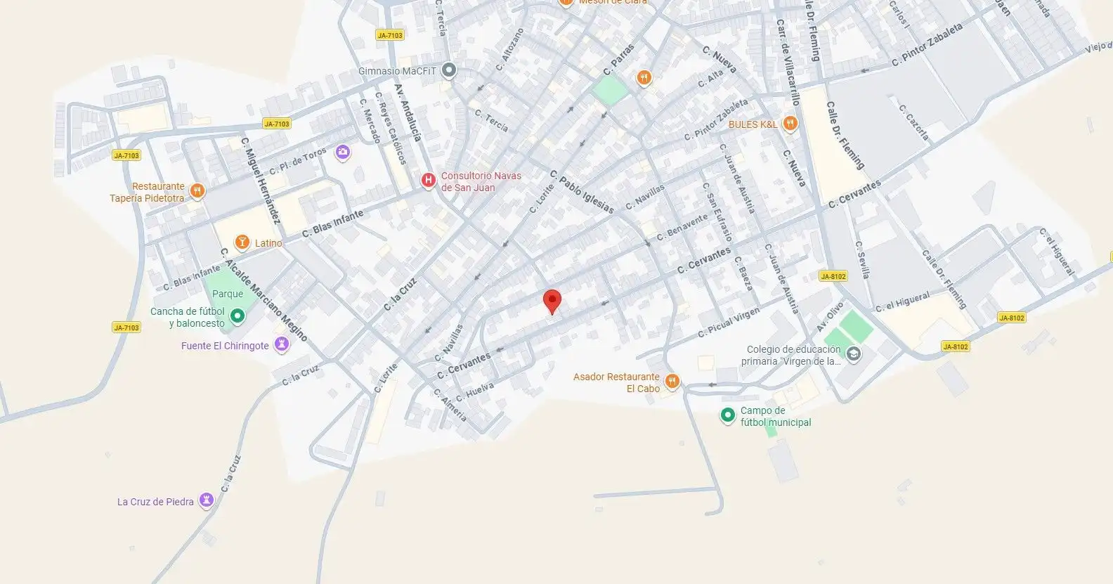 Casa en venda a Ejército Español, imagen 5