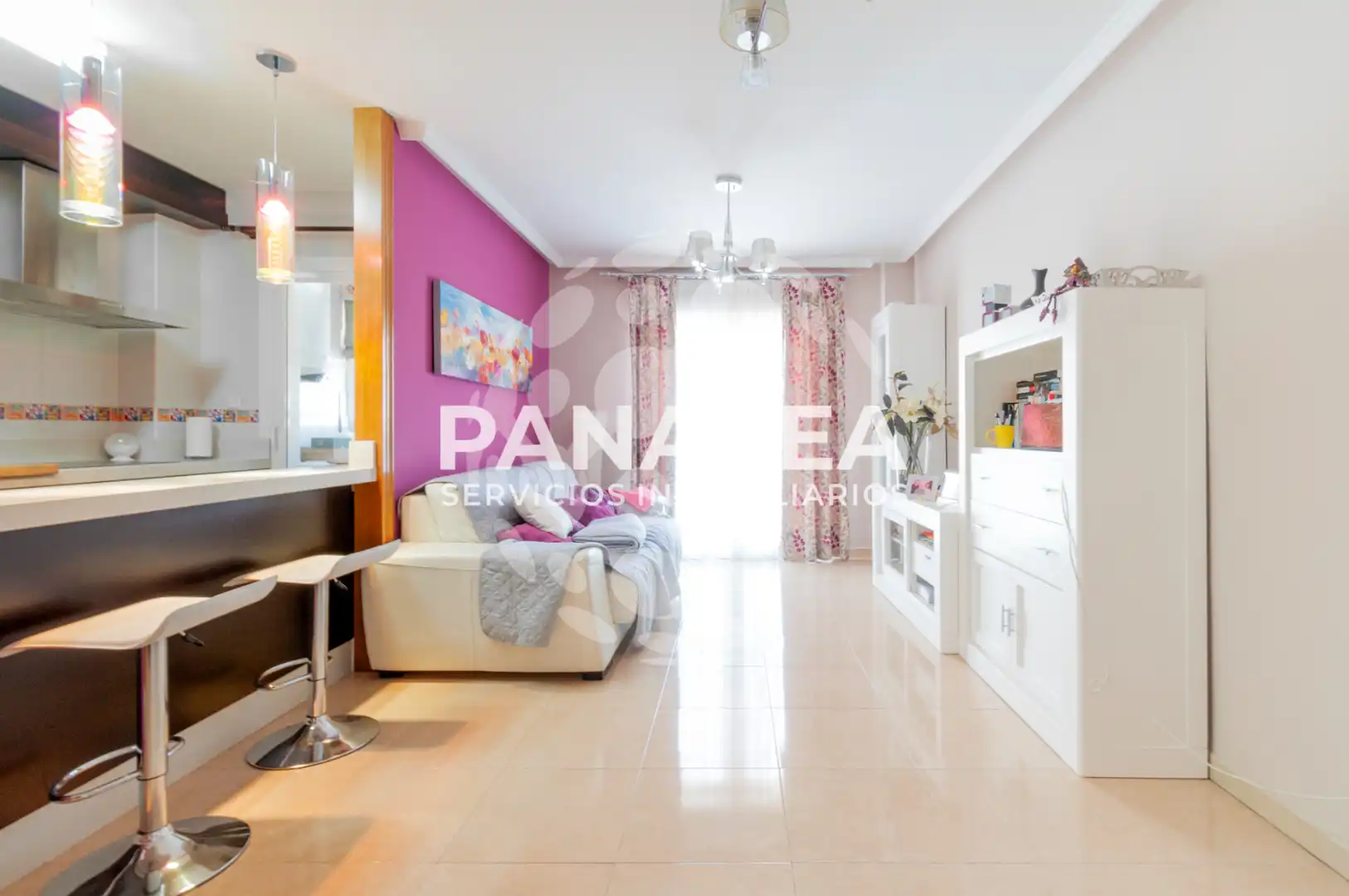 Wohnung mit Aufzug zum Verkauf in El Ejido Ciudad, imagen 2