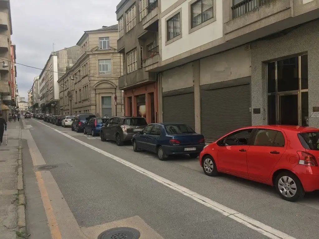 Local comercial en venta en Rúa Montevideo 17, imagen 9
