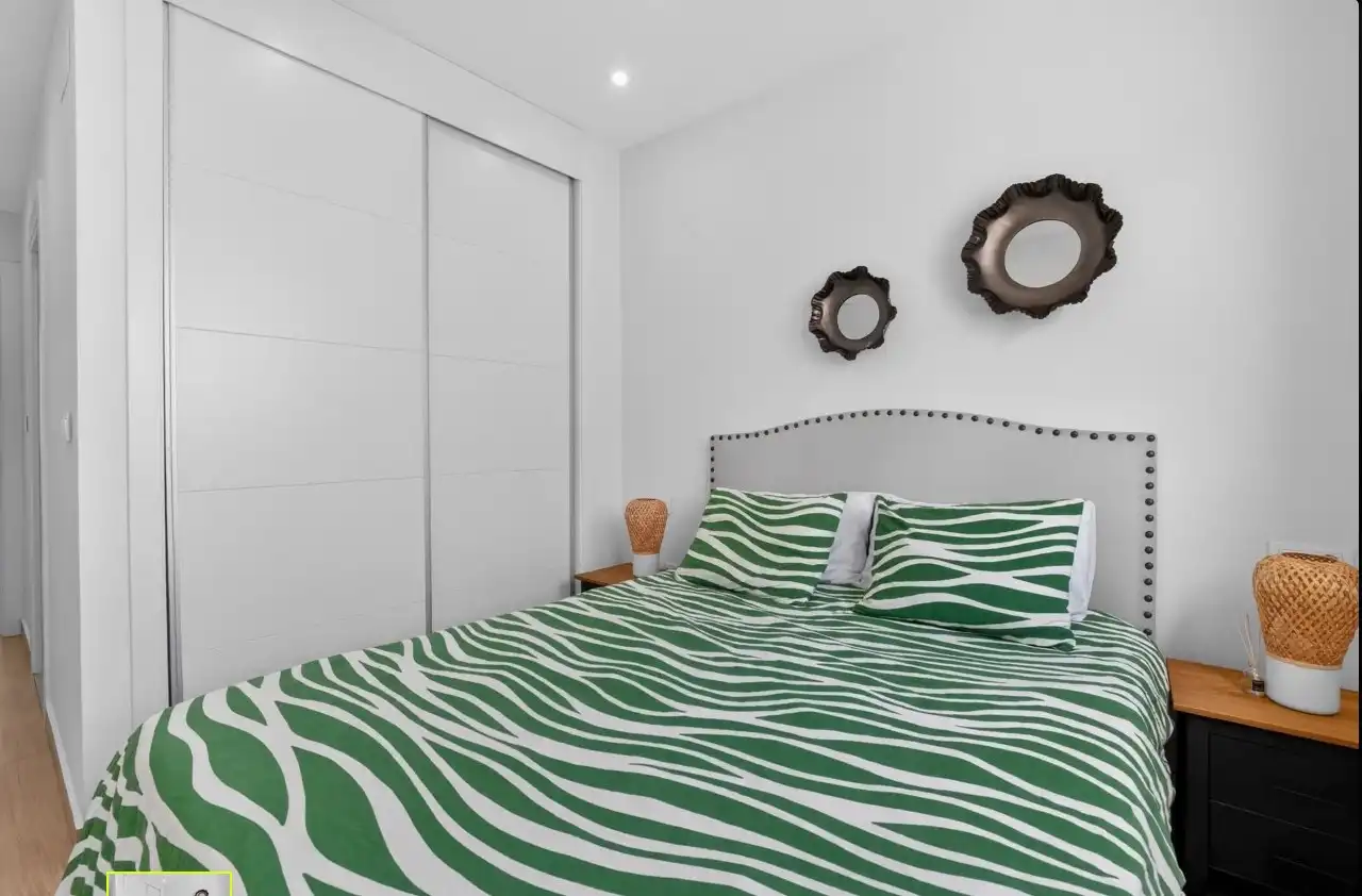 Apartament amb piscina en venda a N/A, imagen 16