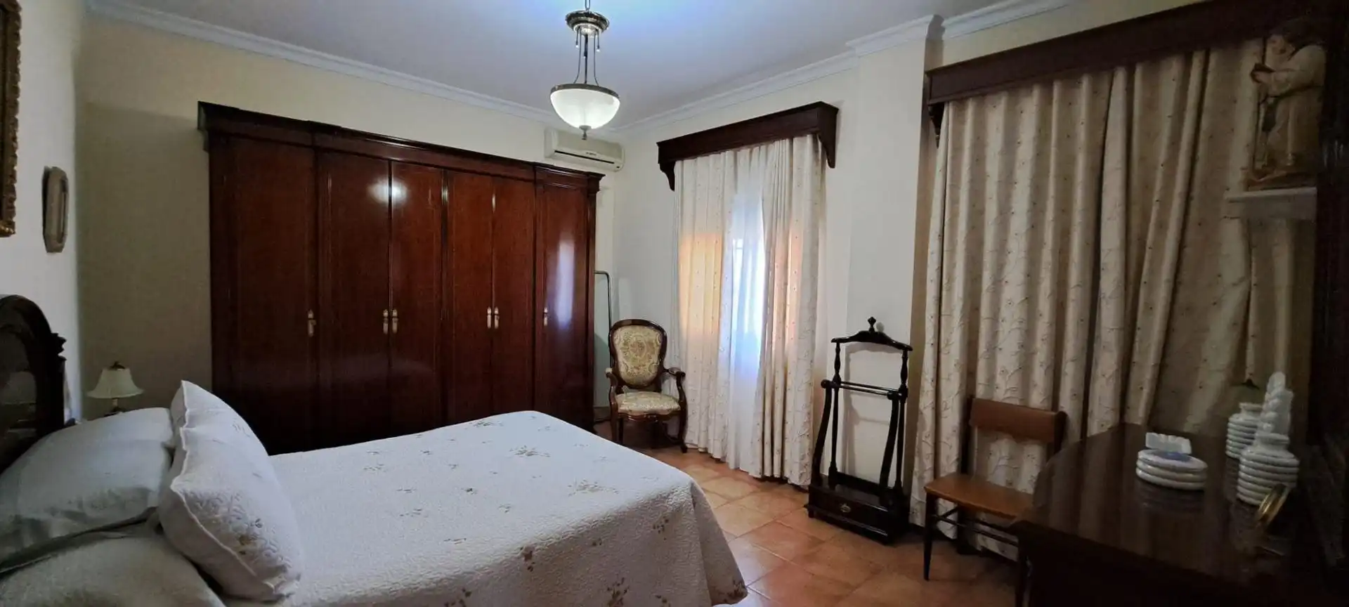 Casa con piscina in vendita a El Retiro - Parque Atlántico - Ronda este, imagen 14