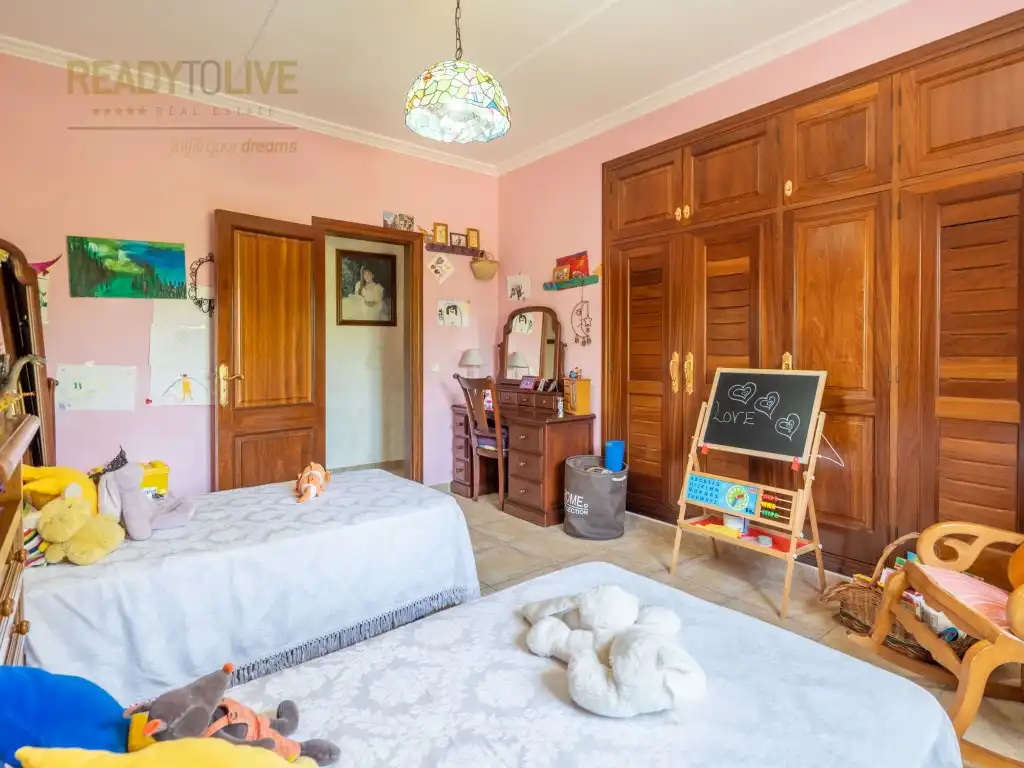 Villa con terrazza in vendita a Santa Margalida Poble, imagen 38