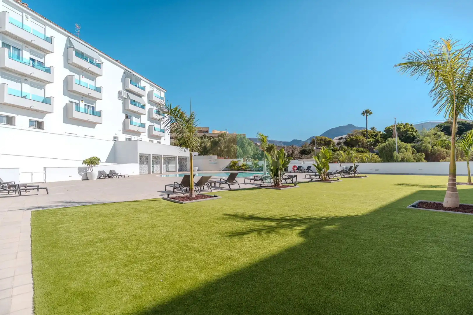 Apartment mit Pool zum Verkauf in Albariza, imagen 34