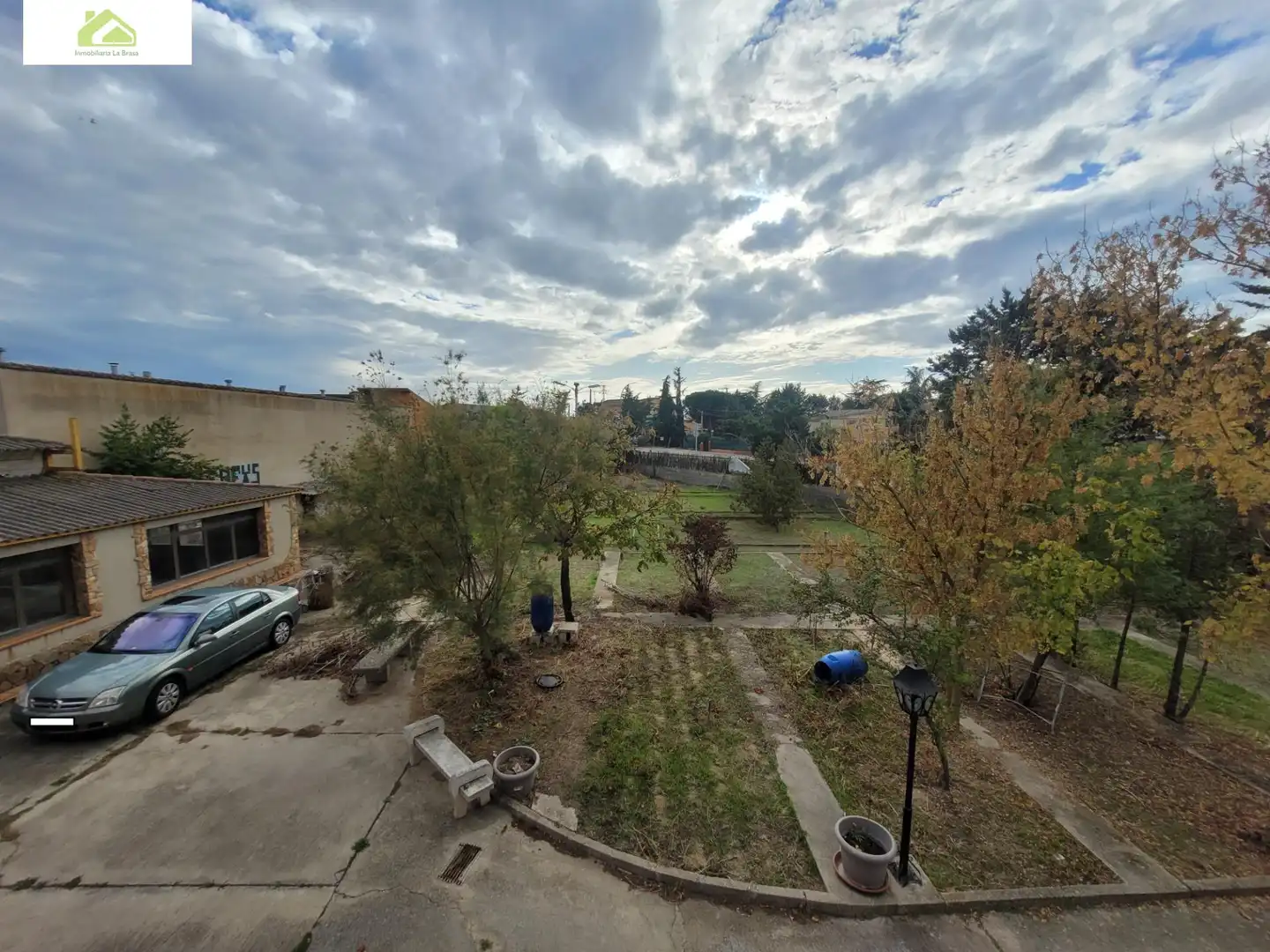Casa rústica amb jardí en venda a Morales del Vino, imagen 41