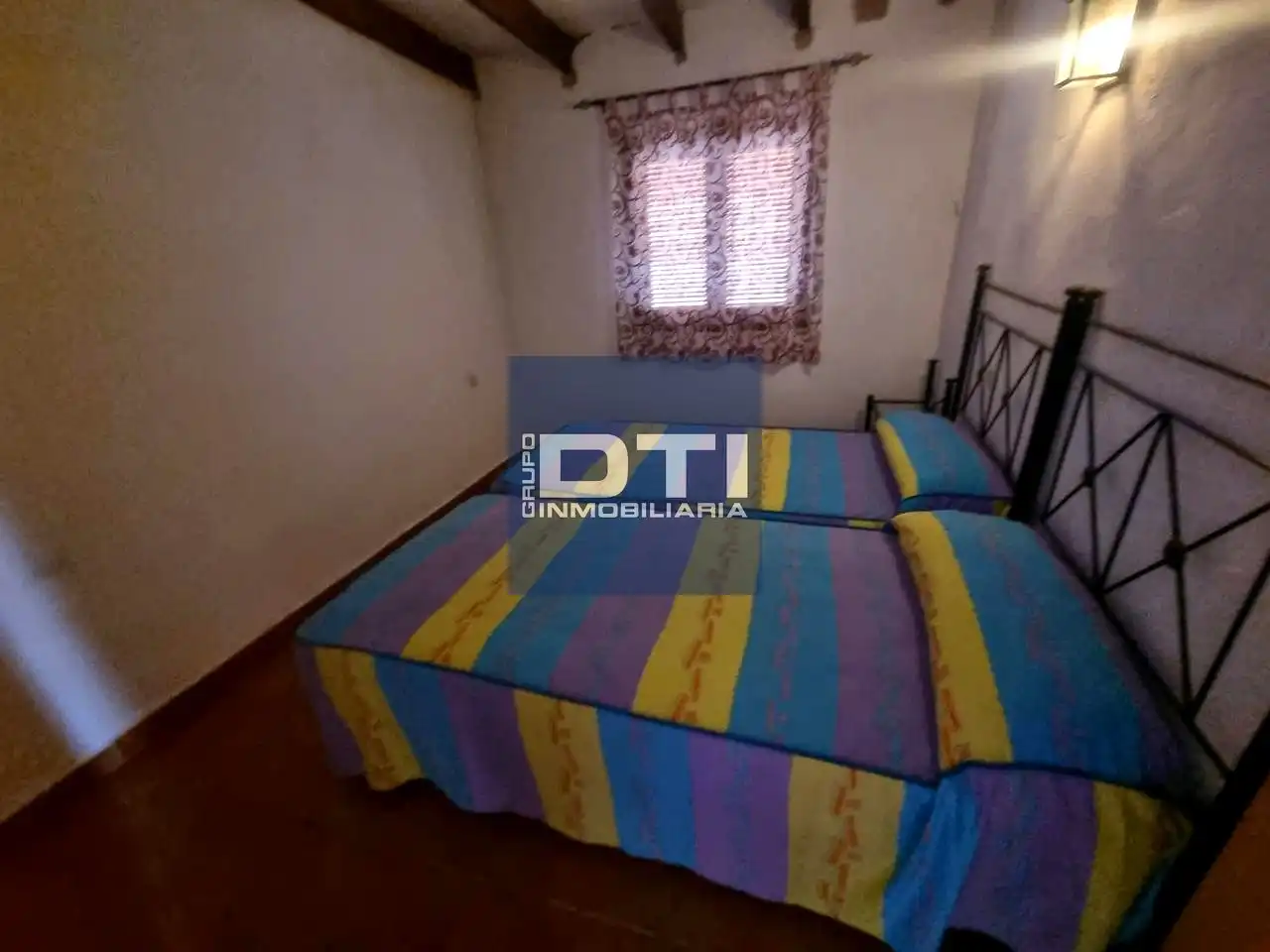 Habitación de Finca rústica en venta en Munera con Piscina y Piscina comunitaria