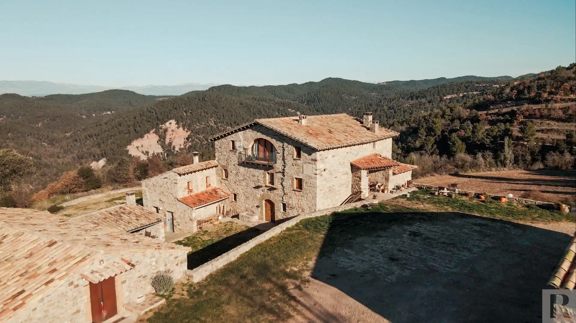 Maison mitoyenne à vendre à MASIA EL ROURELL - MOIÀ