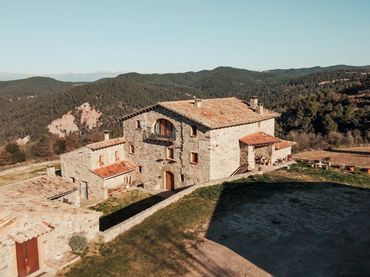 Reihenhaus zum Verkauf in MASIA EL ROURELL - MOIÀ