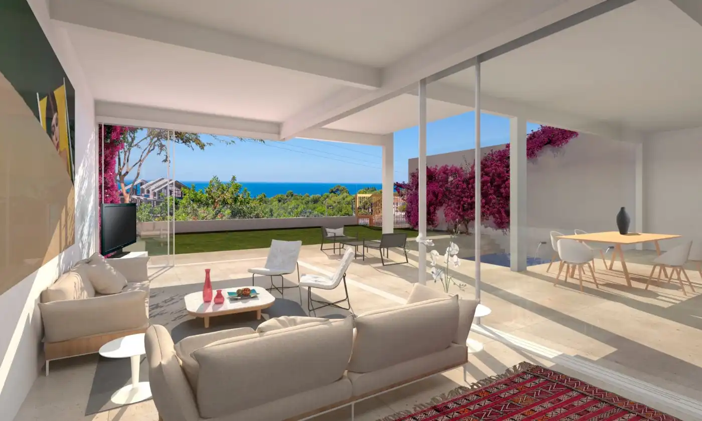 Villa con piscina in vendita a Marbella Centro, imagen 20