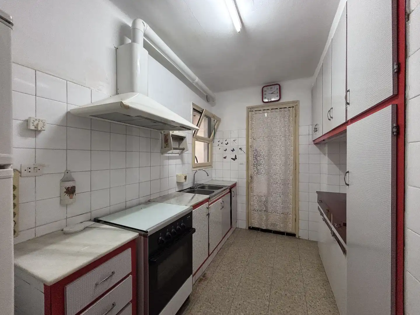 Flat for sale in La Vila
