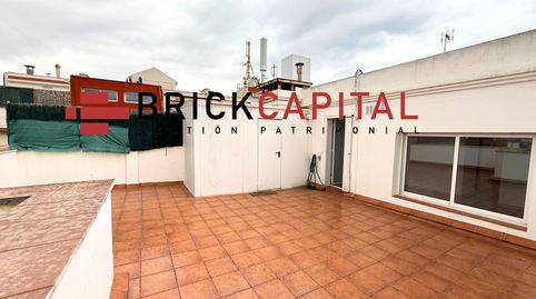 Foto 4 de Ático en venta en Carrer de Mandri, Sant Gervasi i la Bonanova, Barcelona Capital