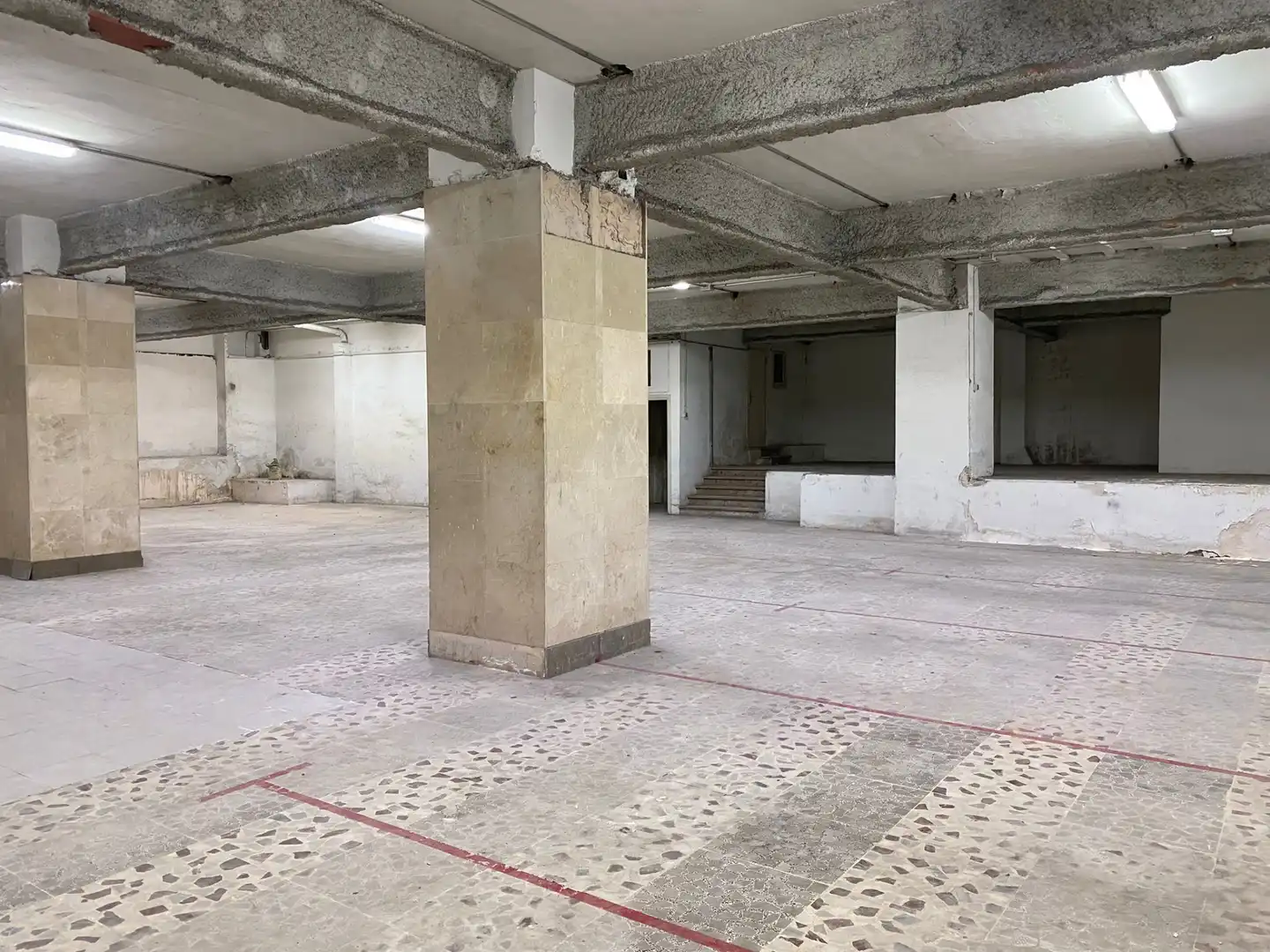 Local en venta en Barcelona