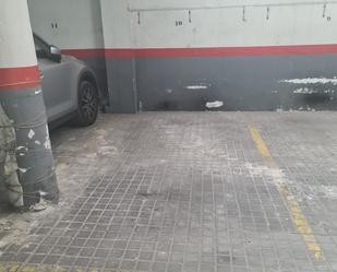 Parking of Garage to rent in  Madrid Capital