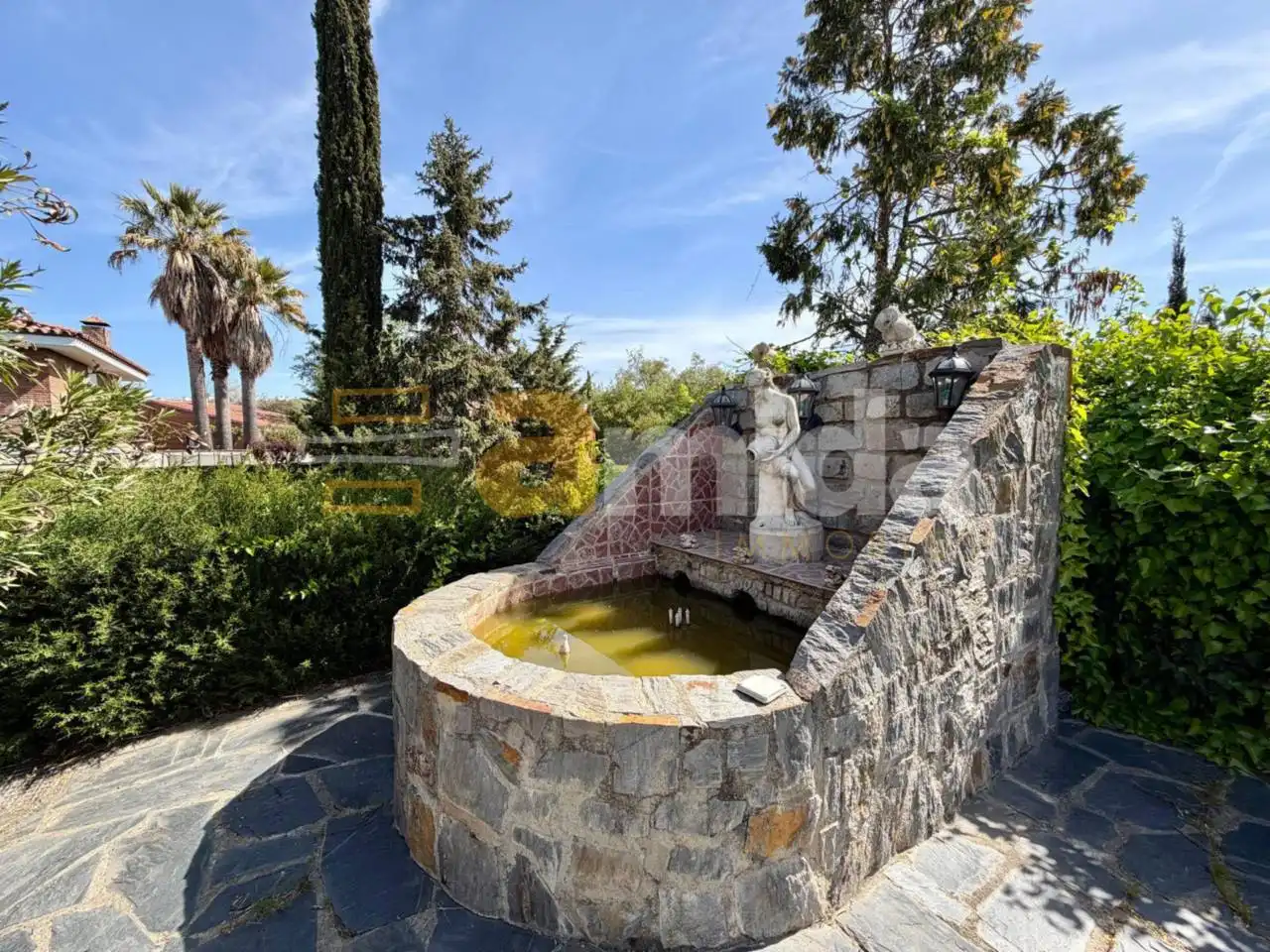 Casa con piscina in vendita a Can Llobateres - Can Pallars, imagen 64
