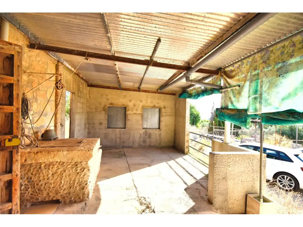 Finca rústica en venda en Santa Margalida amb Aire condicionat, Calefacció i Jardí privat