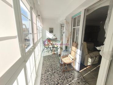 Piso con ascensor en venta en Alfonso X el Sabio