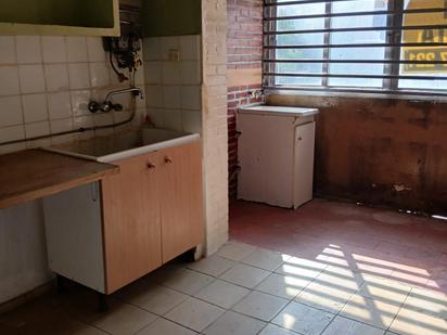 Kitchen of Flat for sale in  Córdoba Capital