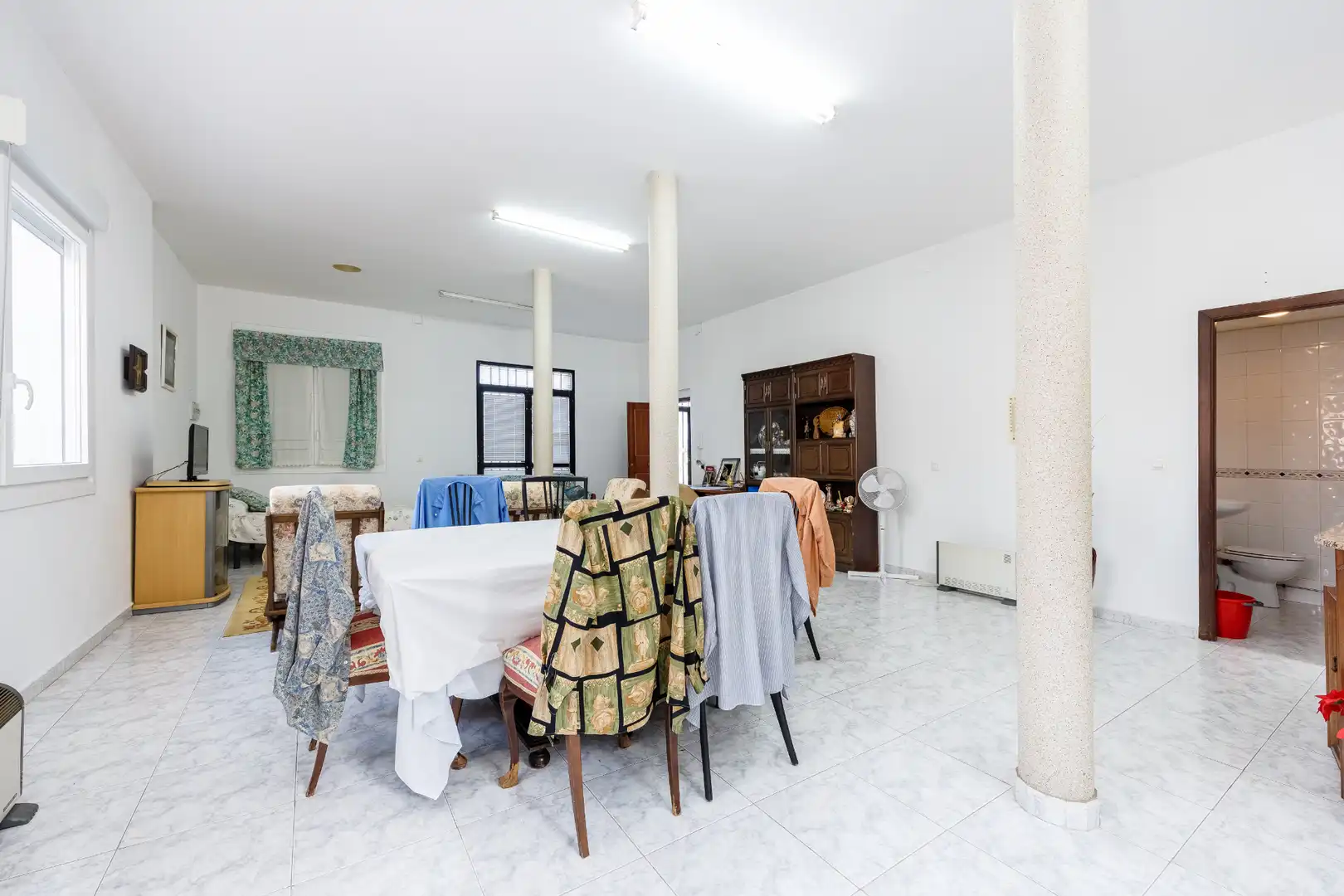 Casa o chalet en venta en Avenida de Galicia, Teis