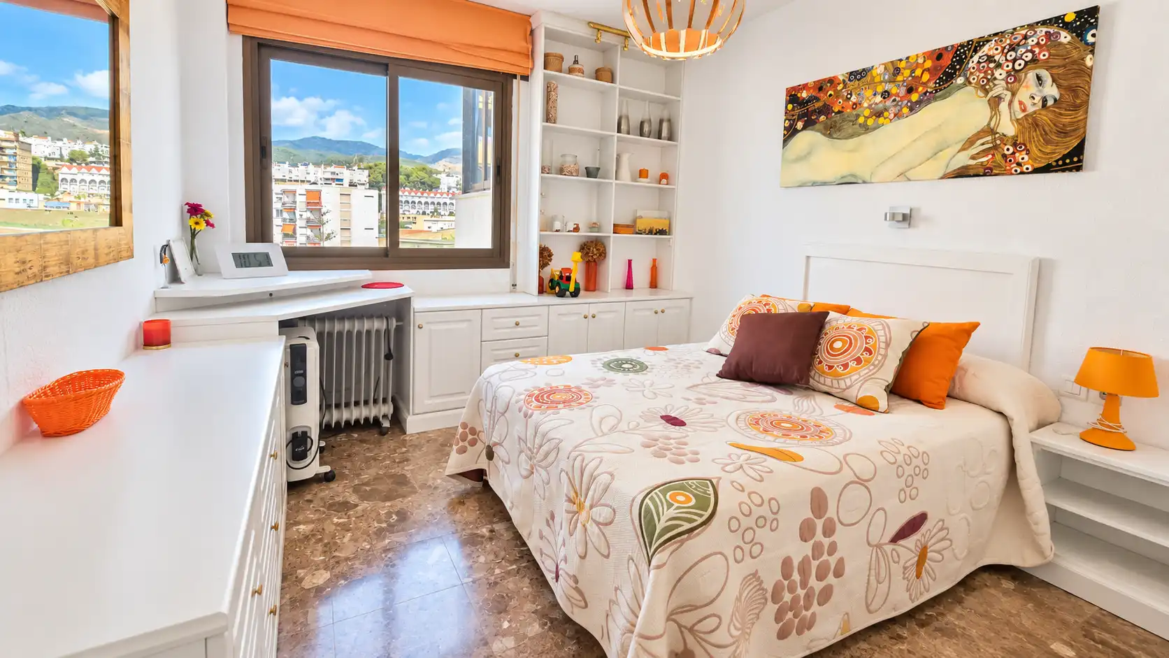 Attique avec piscine à vendre à La Carihuela - Los Nidos, imagen 25