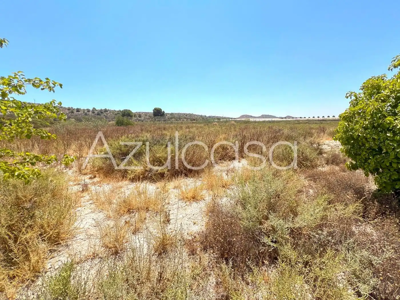 Land for sale in Monforte del Cid