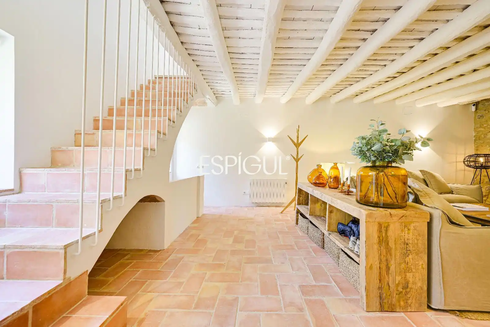 Casa o xalet en venda en La Bisbal d'Empordà amb Aire condicionat, Calefacció i Parquet