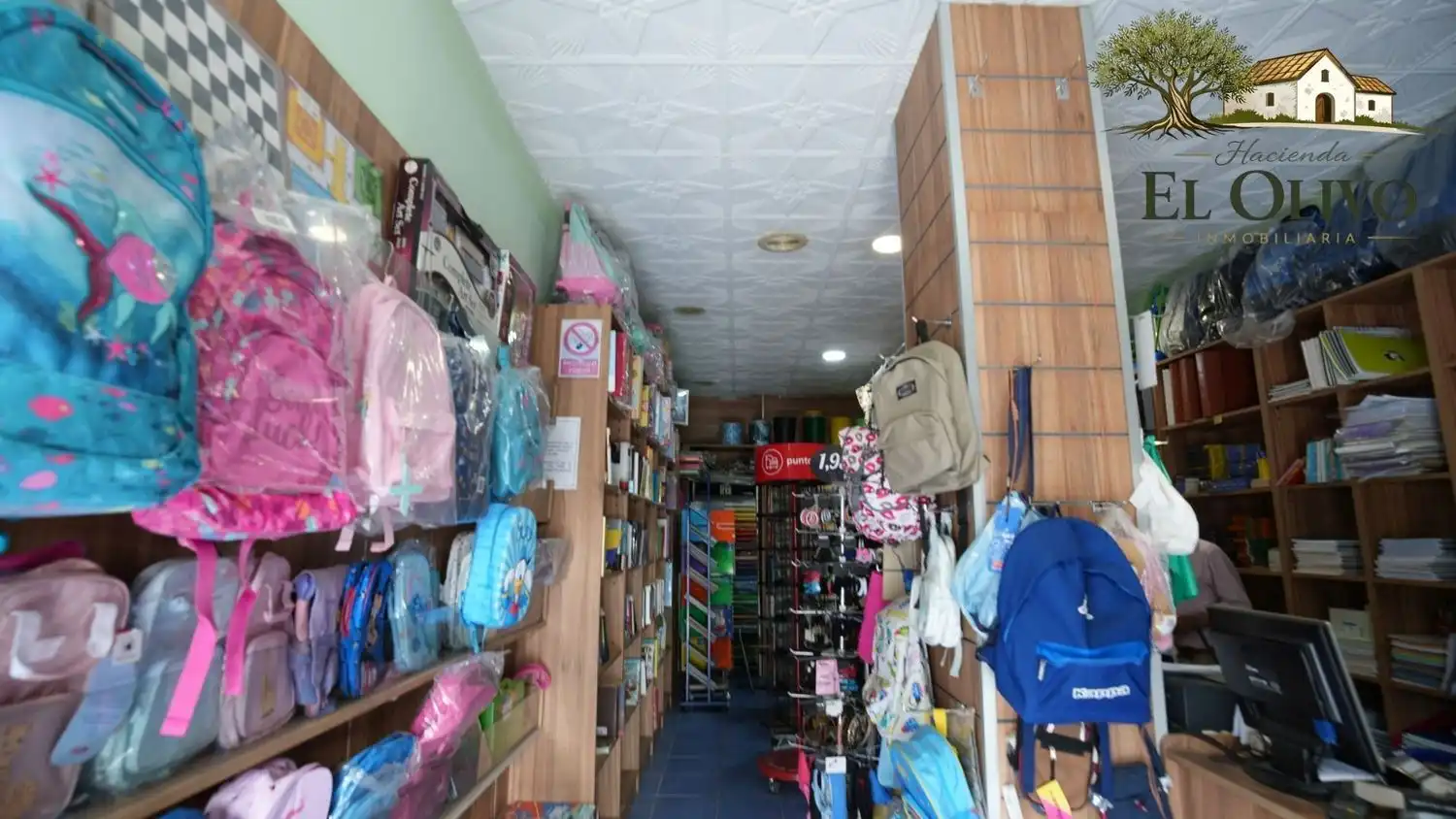 Local comercial en traspaso en Carretera Iryda, imagen 6