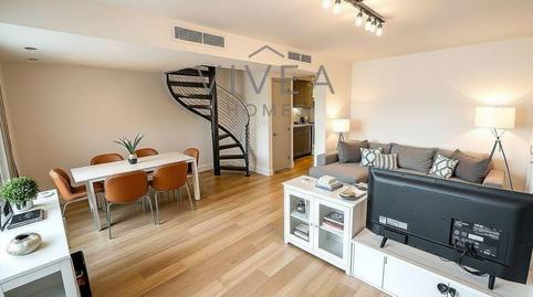 Foto 5 de Dúplex en venda a La Font d'en Fargues,  Barcelona Capital