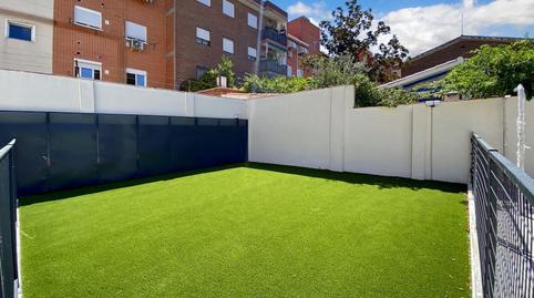 Foto 5 de Pis de lloguer a Buena Vista,  Madrid Capital