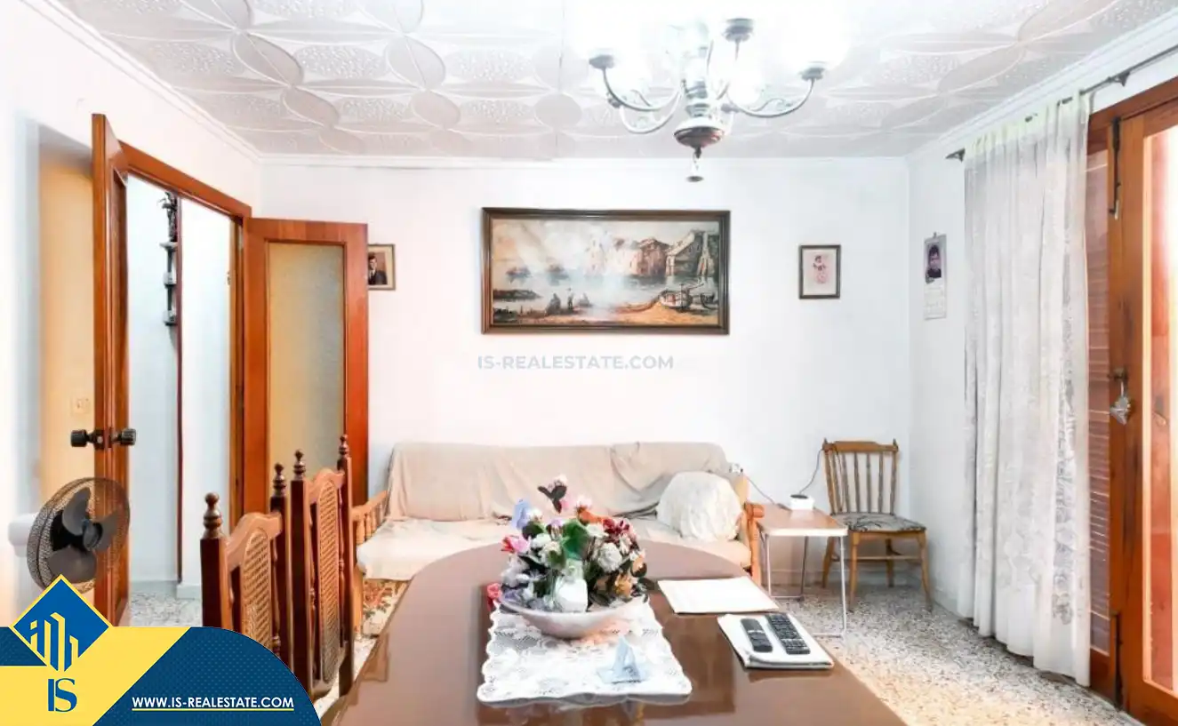 Apartament amb ascensor en venda a Playa del Acequión, Náufragos y Rocío del Mar, imagen 10