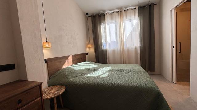 Ático en Venta en Calle Bazán en Barrio del Centro