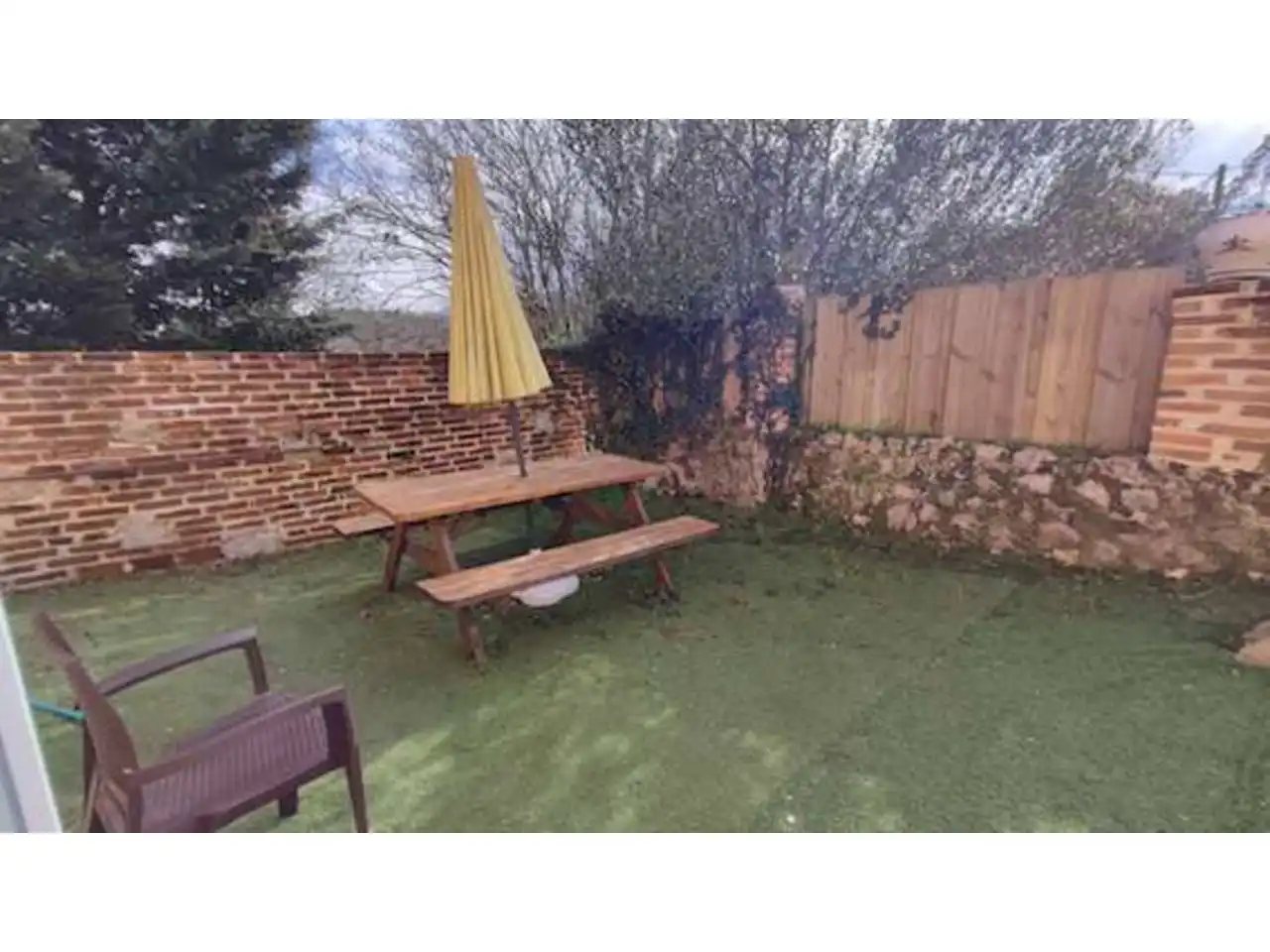 Casa con jardín en venta en Calle Valmori, imagen 35