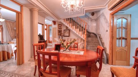 Foto 4 de Casa adosada en venda a C. Bo. de Triana, 49, Abarán, Murcia