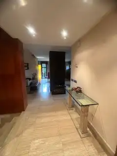 Houses for sale in Sariegos  with Air Conditioner, Heating and Private garden