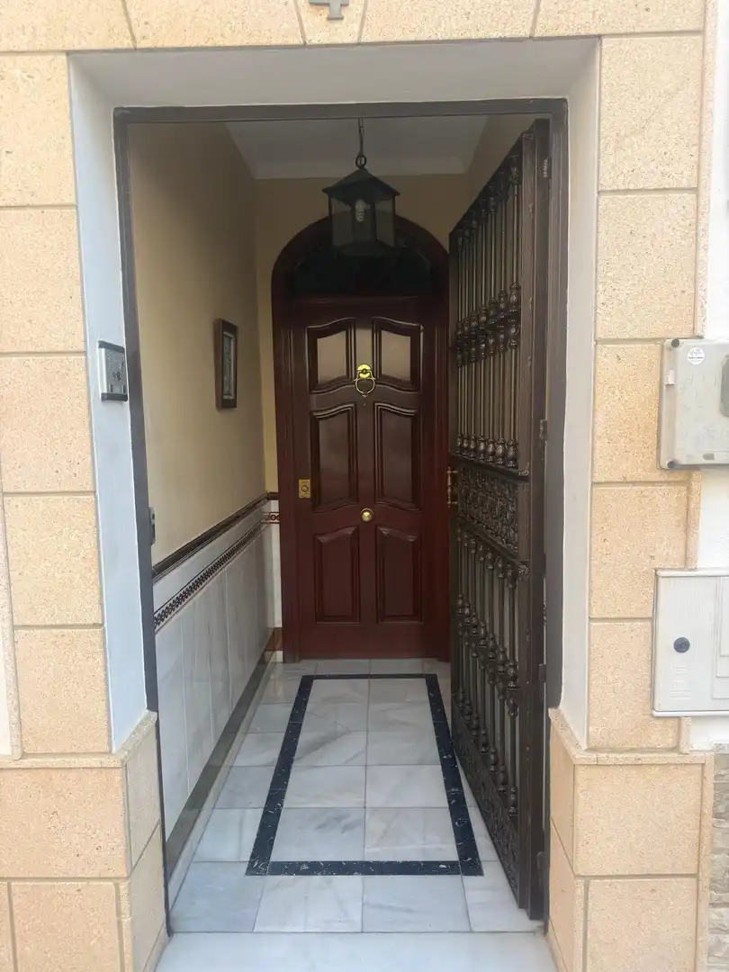 Casa o chalet en venta en Chiclana de la Frontera con Aire acondicionado, Calefacción y Terraza