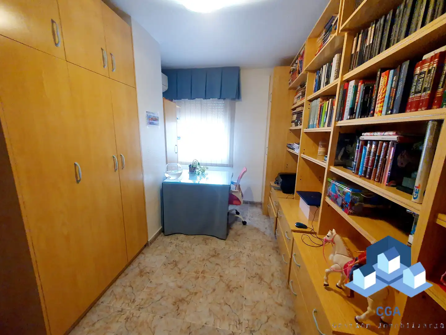 Wohnung mit Aufzug zum Verkauf in Lorca Ciudad, imagen 20