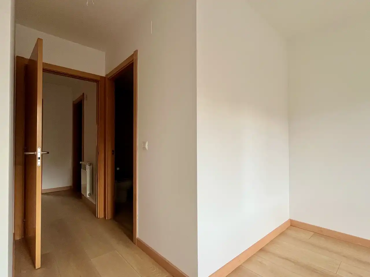 Casa o chalet en venta en Orkoien con Calefacción, Jardín privado y Parquet
