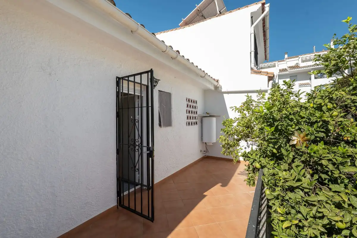 Maison mitoyenne à vendre à Nueva Andalucía, imagen 7
