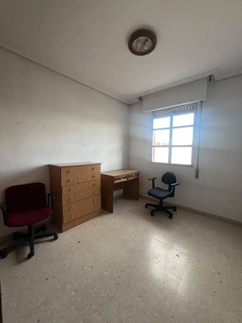 Habitación de Piso en venta en Sureste