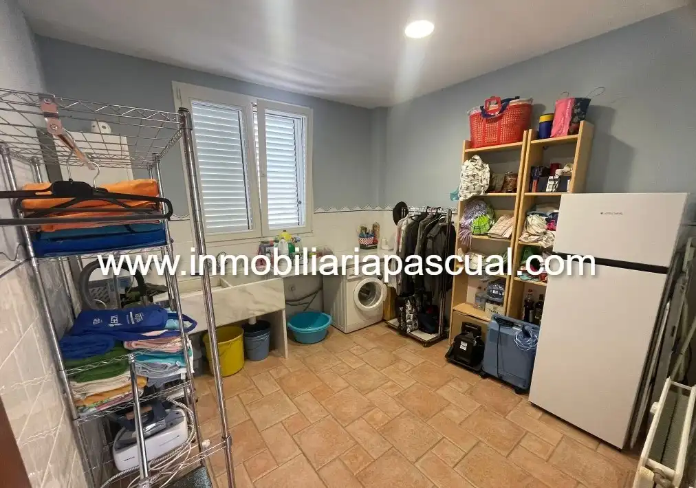 Villa in vendita a Muro de Alcoy, imagen 12