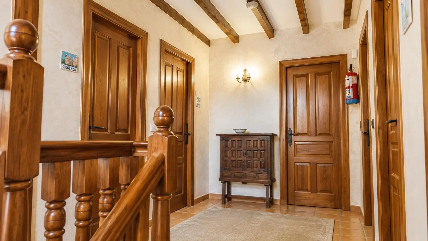 Houses for sale in Alfoz de Lloredo  with Heating, Private garden and Terrace