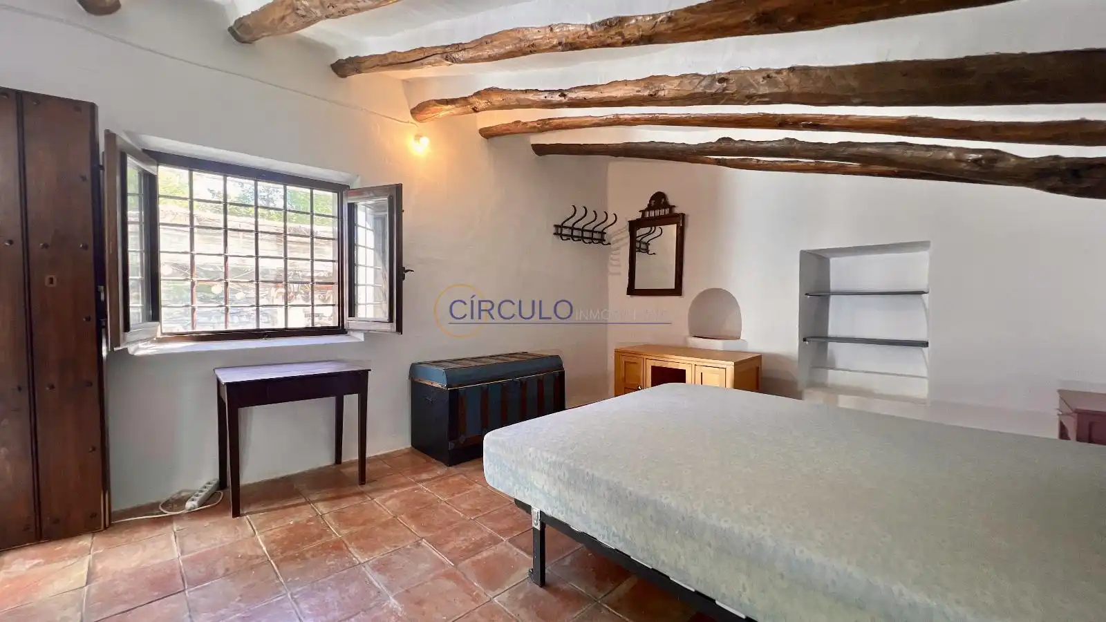 Habitación de Casa o chalet en venta en Lorca con Trastero y Piscina