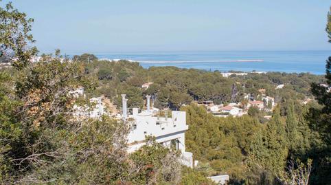 Foto 2 de Residencial en venda a Las Rotas / Les Rotes, Dénia