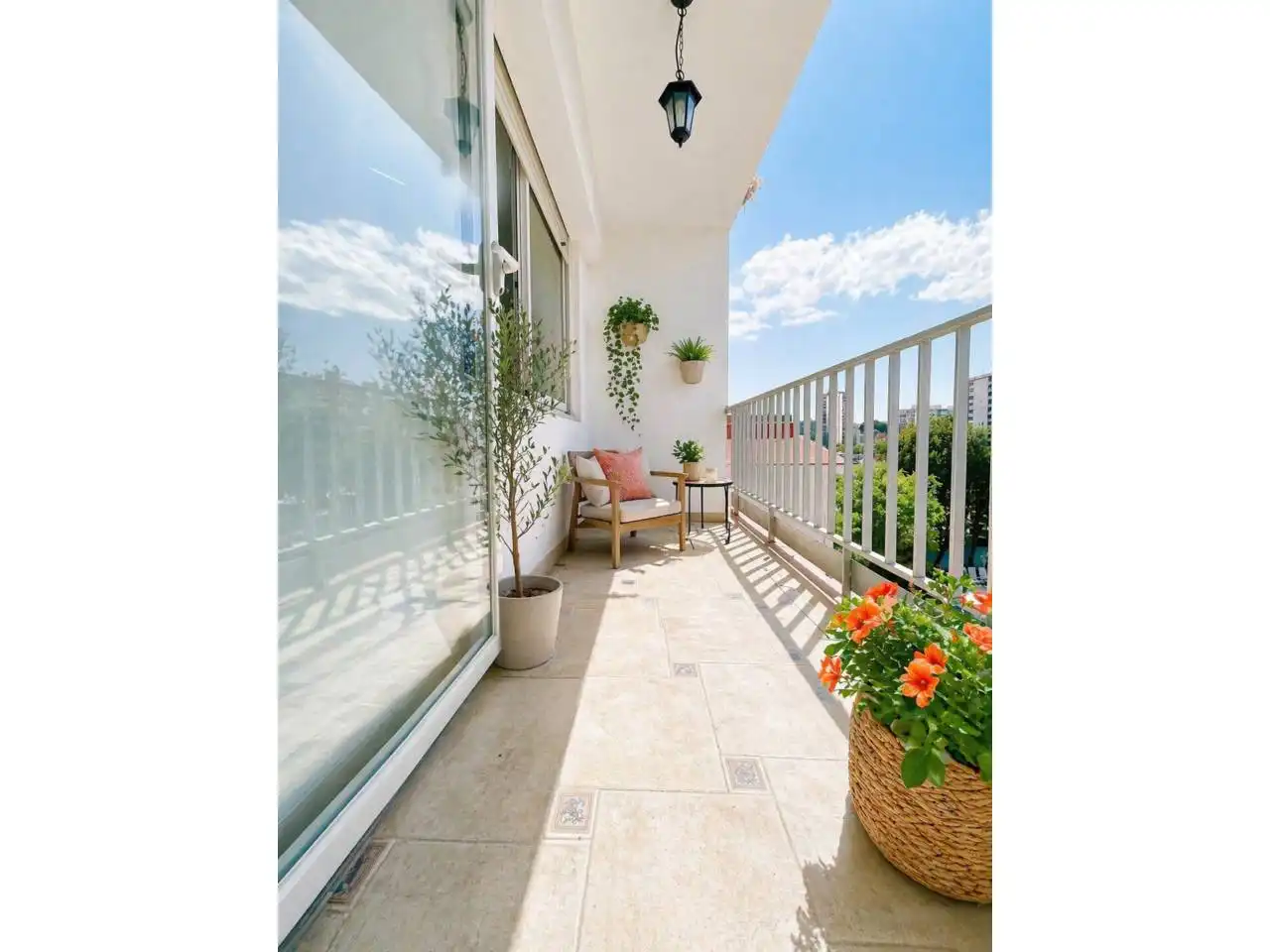 Piso en venta en Avenida Cataluña, Catalunya - Fontetes