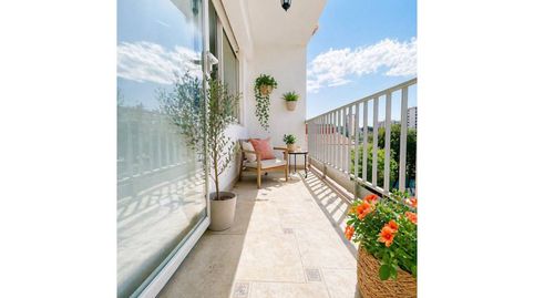 Foto 2 de Piso en venta en Avenida Cataluña, Catalunya - Fontetes, Cerdanyola del Vallès