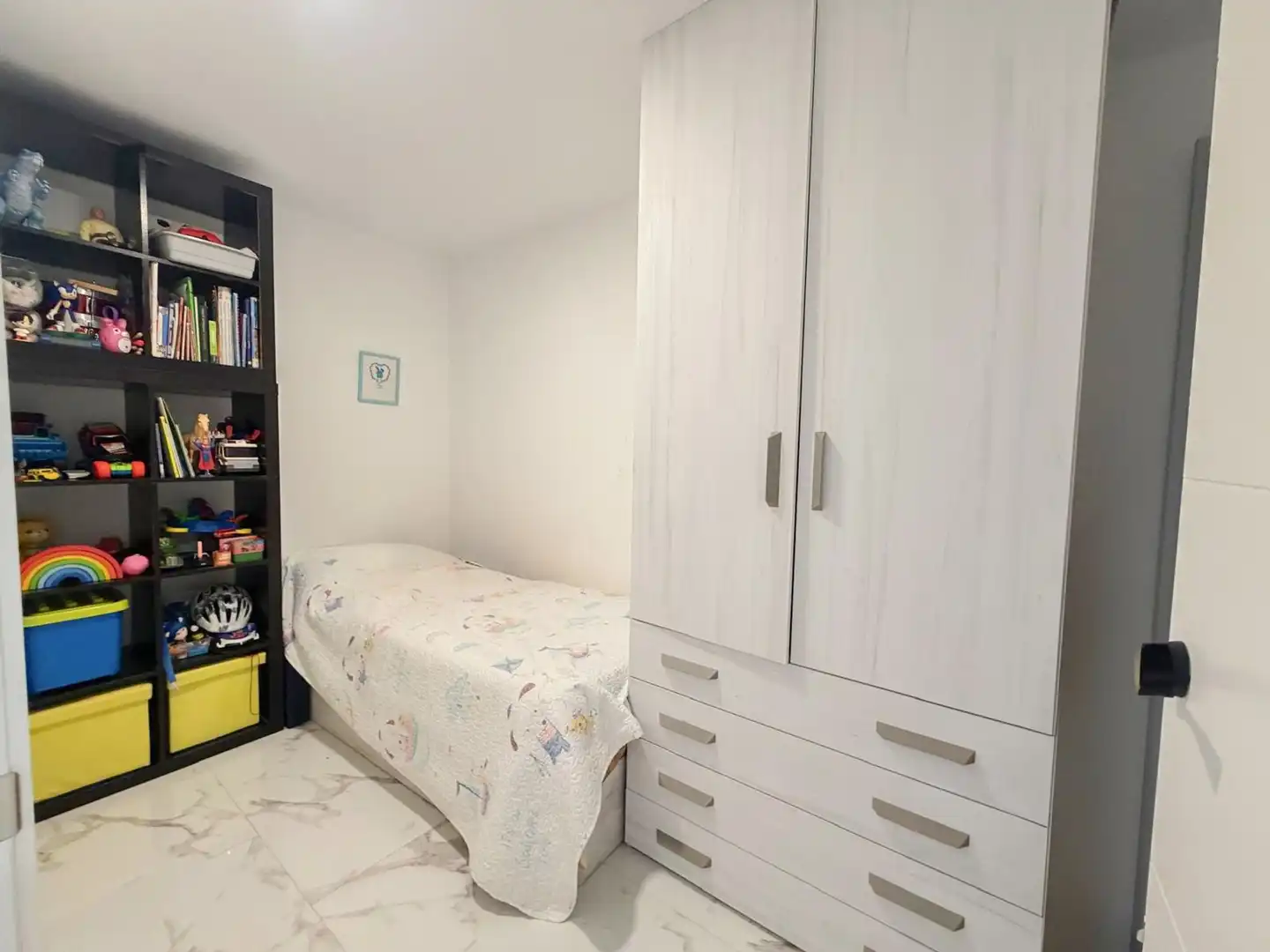 Habitación de Apartamento en venta en Jaén