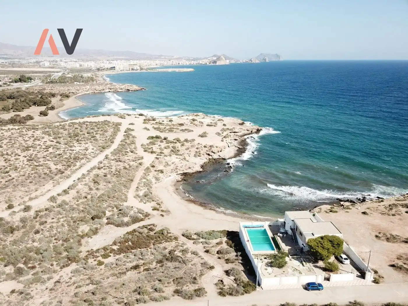 Casa o xalet en venda a Calarreona