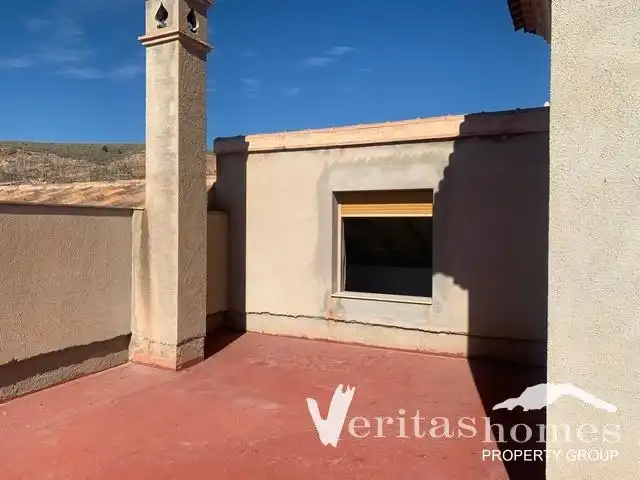 Casa en venda a Los Gallardos, imagen 10
